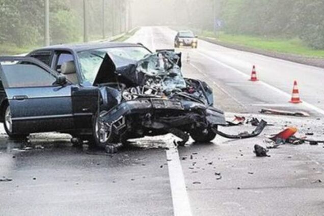 Чекаємо наступну резонансну аварію?