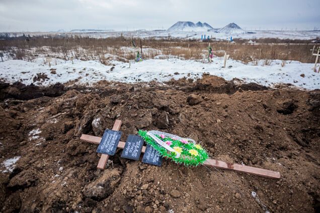 Нажрались и взорвались: стали известны 'новогодние' потери террористов 'Л/ДНР'