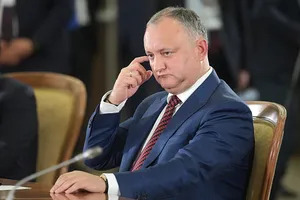 Друга Путина сняли с поста президента: Молдову уличили в хитрой игре