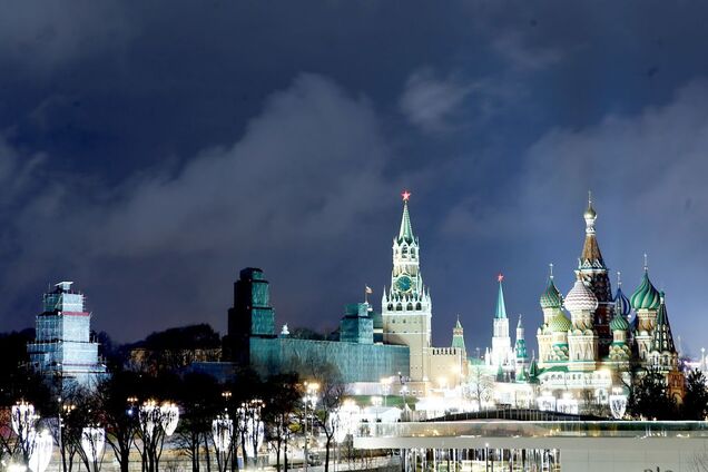 СМИ: в Москве задержали ветерана АТО на Донбассе