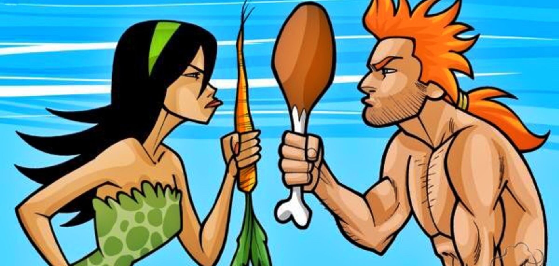 Сыроедам и веганам посвящается