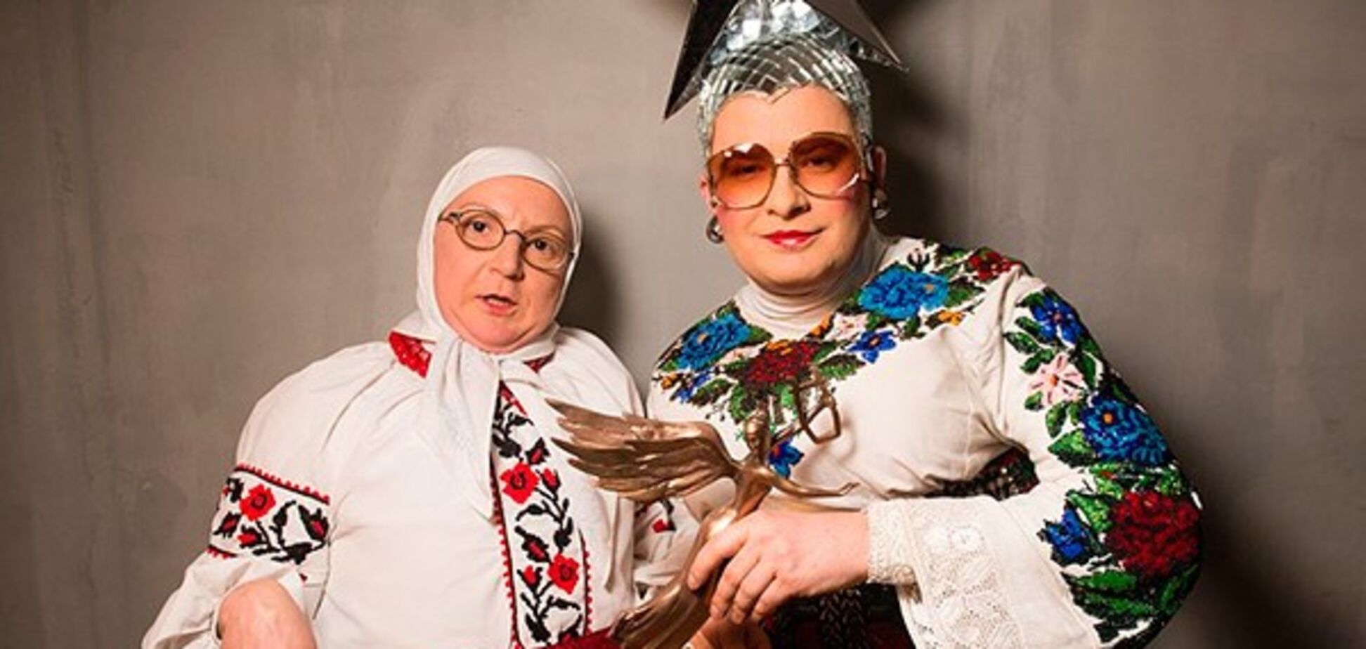 'Інших питань у країні немає?' Данилко висловився про бізнес у Росії