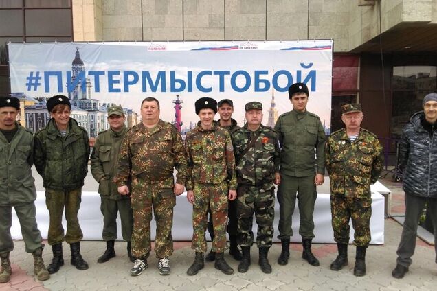 Воевал против украинцев: в сети 'спалили' очередного 'казака-ихтамнета'