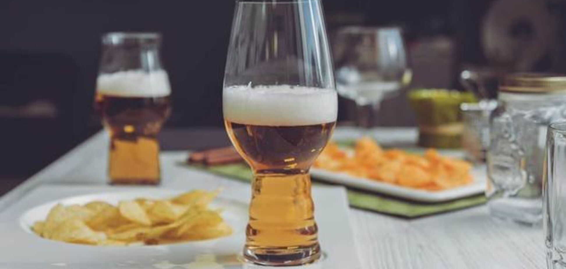 Алкоголь
