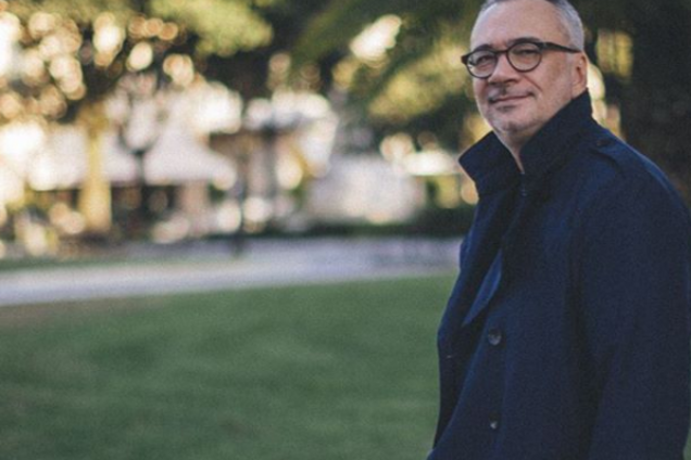 Костянтин Меладзе