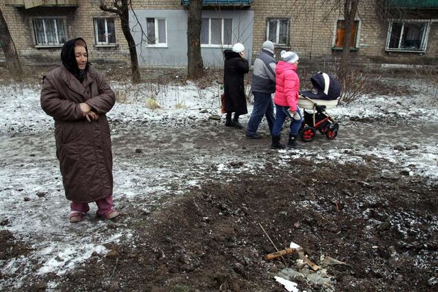 'Владею информацией': названы сроки возвращения Донбасса