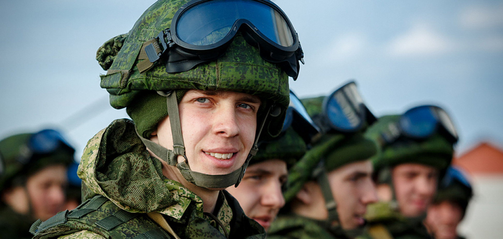 В России предъявили претензии на новую территорию