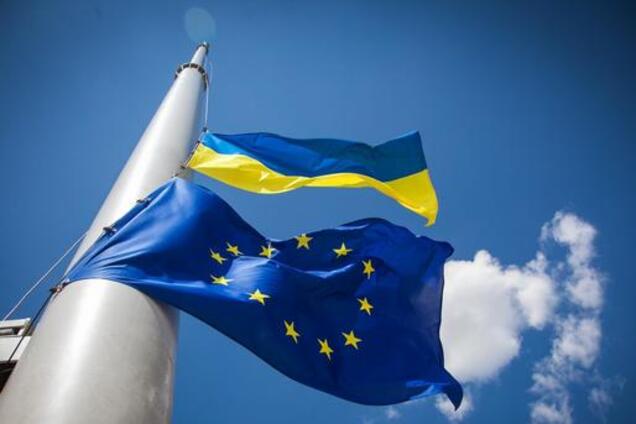 Євроінтеграція