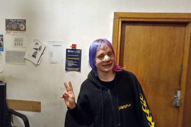 Гражданин Британии