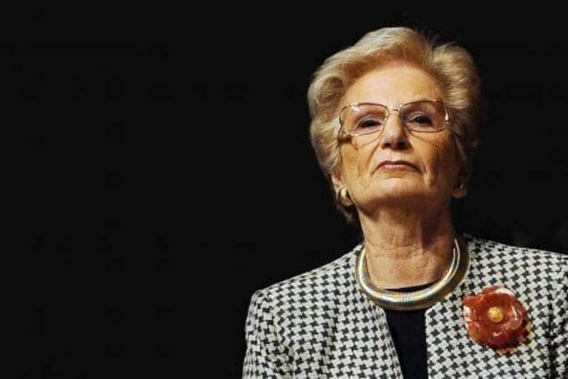 Пережила ужас в Освенциме: президент Италии назначил пожизненного сенатора