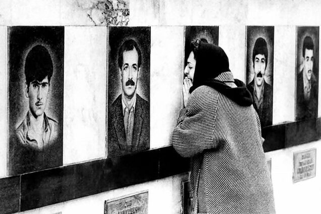 Был один, который не стрелял