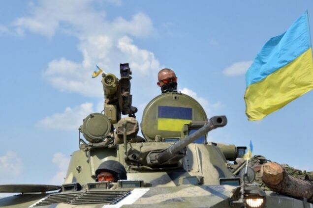 ВСУ приструнили терористів на Донбасі