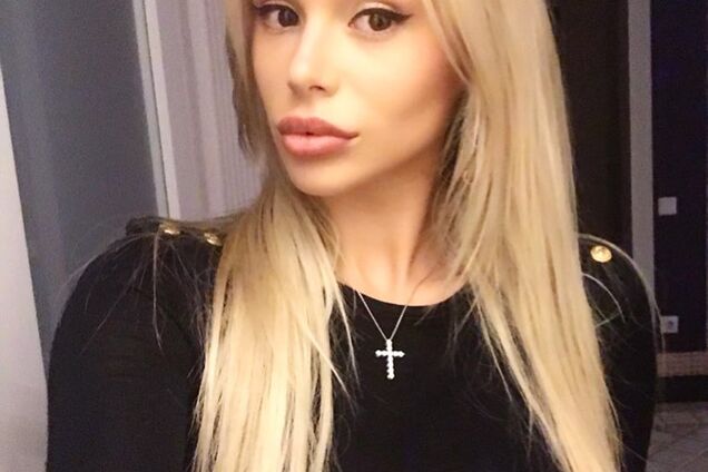 Марія Гусєва