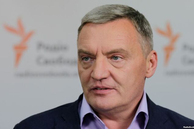 Юрий Грымчак