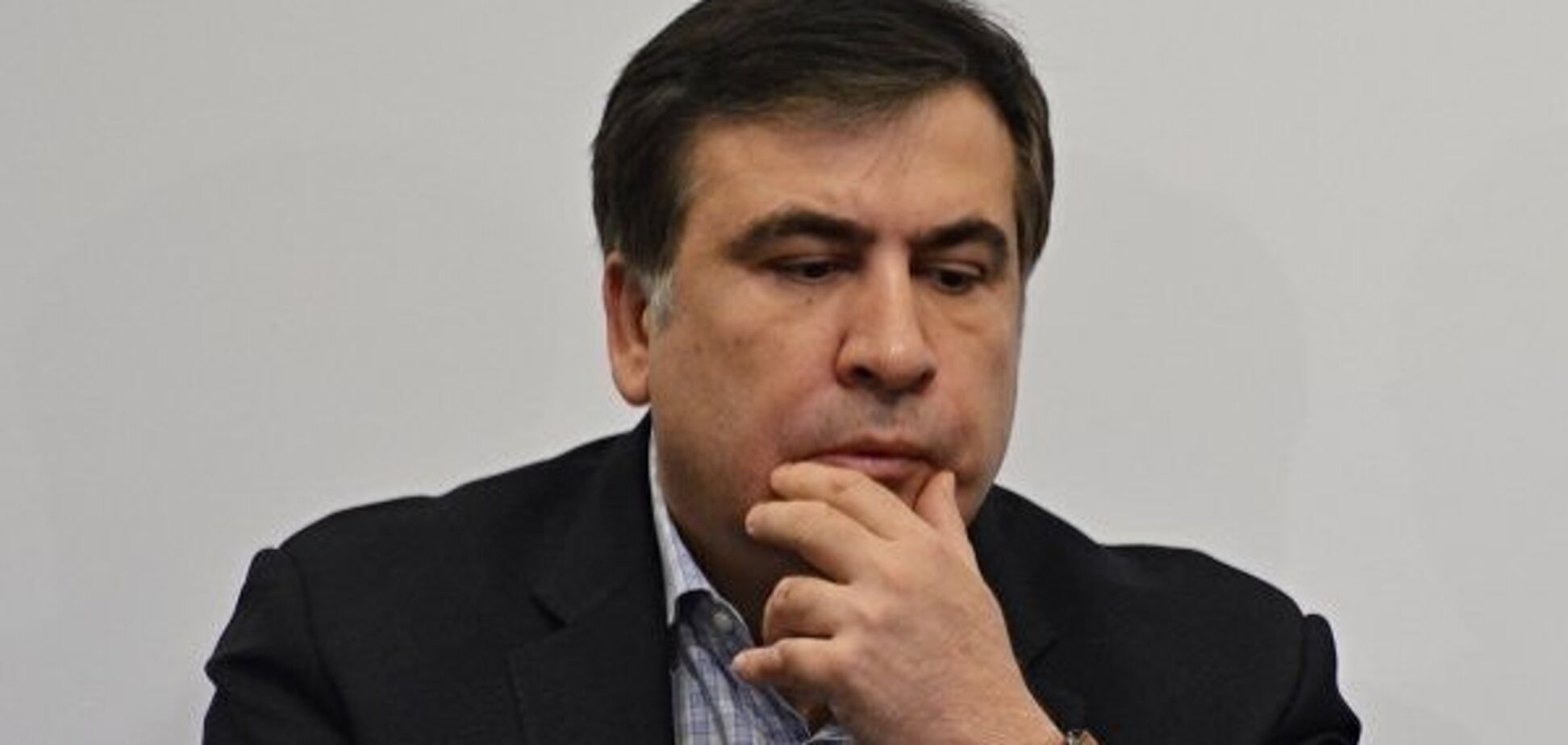 Прощай, Михо? В Грузии сделали важное заявление об экстрадиции Саакашвили