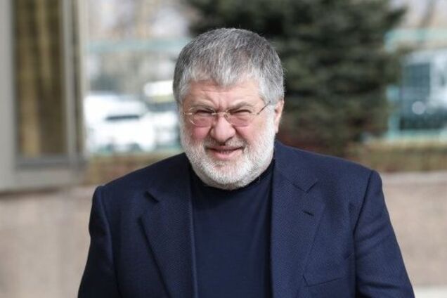 Кража более 500 млн долларов: Шульман подал в суд на Коломойского