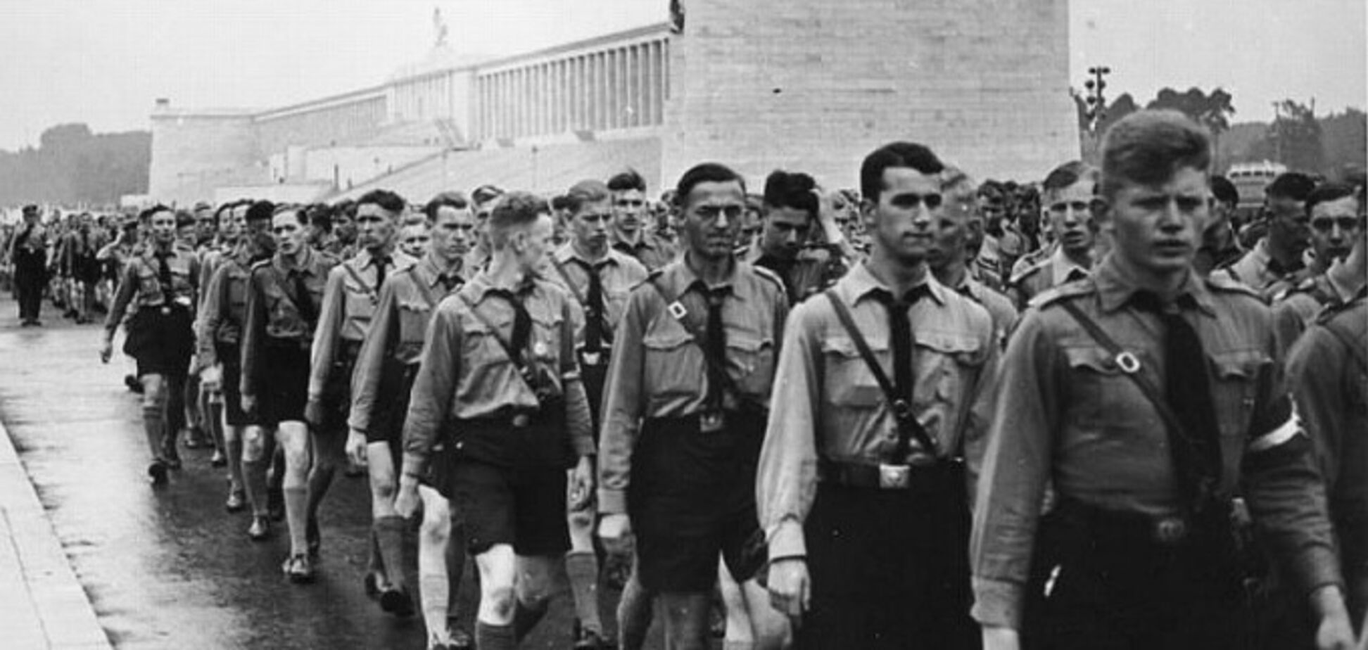 Новости Крымнаша. Путин послал их убивать. И они пошли убивать