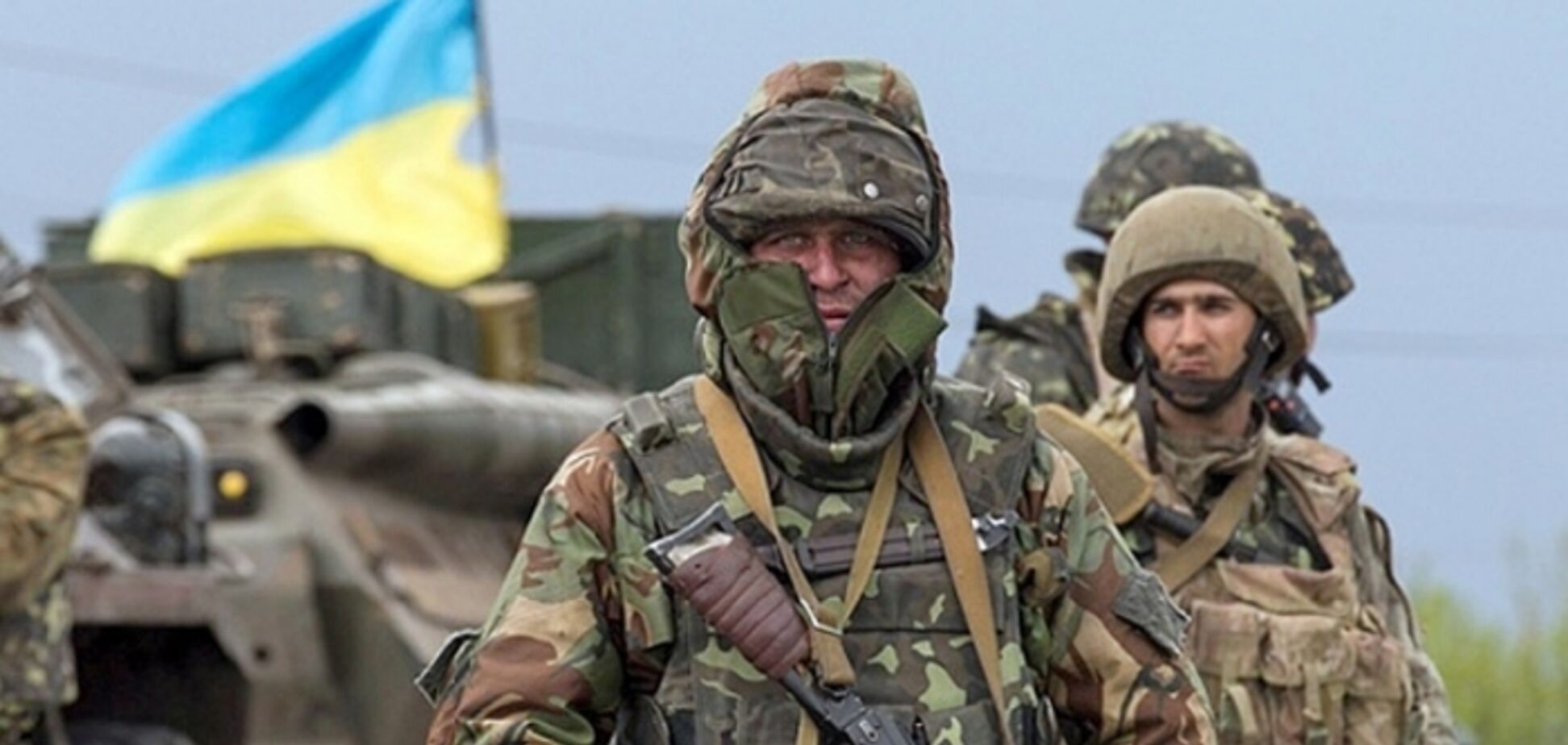 'Пора виправляти помилки!' В Україні заговорили про новий статус для військових