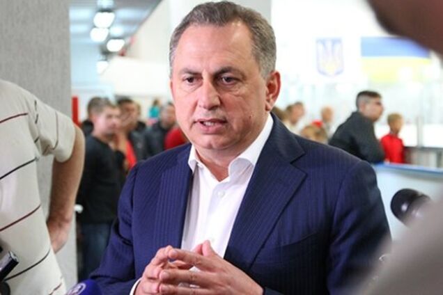 Колесніков жорстко розкритикував закон про реінтеграцію Донбасу