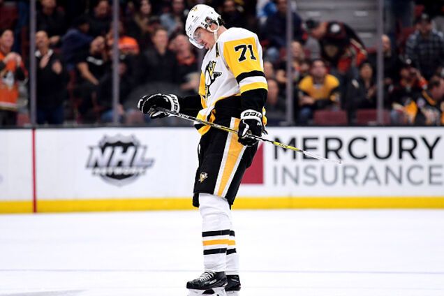 Евгений Малкин