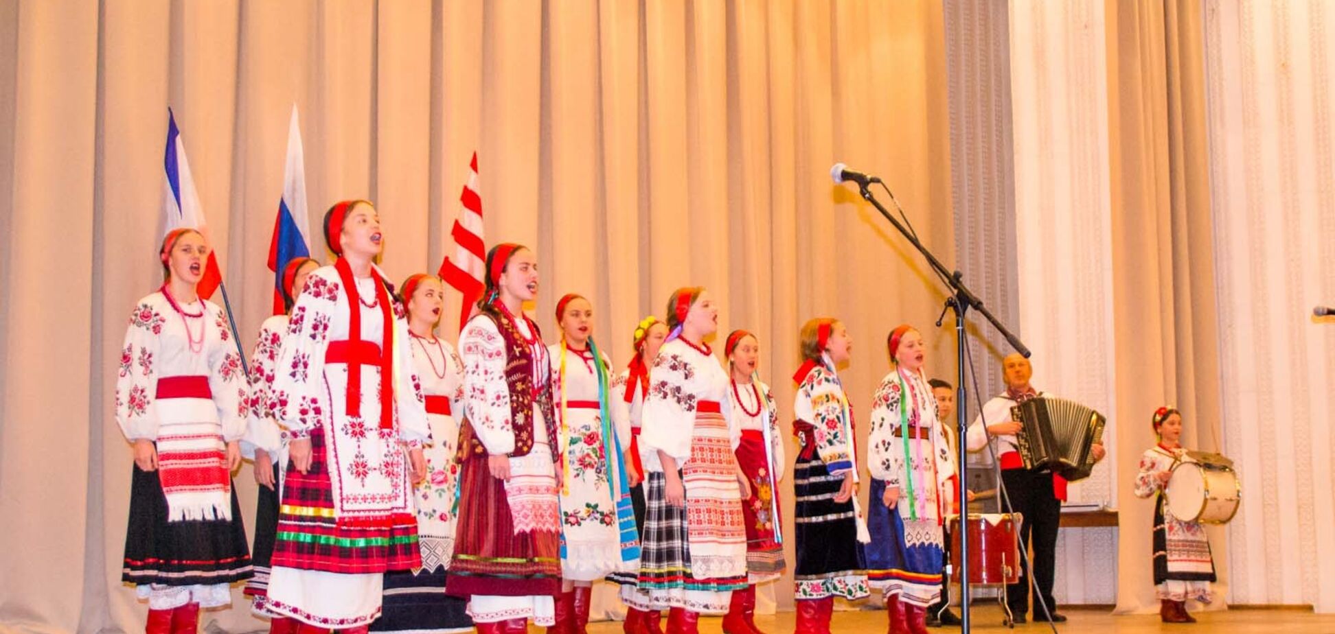 Творчество душевнобольных: сеть рассмешила новая волна мракобесия в Крыму