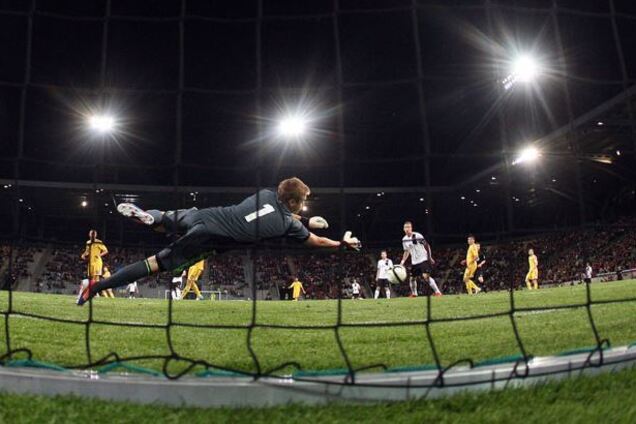 Максим Коваль