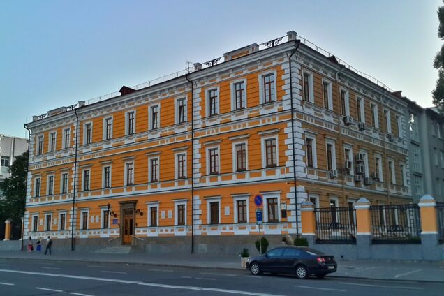 НАНУ: живой мост через время, связывающий УНР и Украину