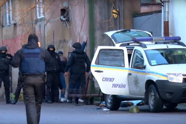 Кривава стрілянина в Одесі: стало відомо, чи можна було уникнути загибелі копа