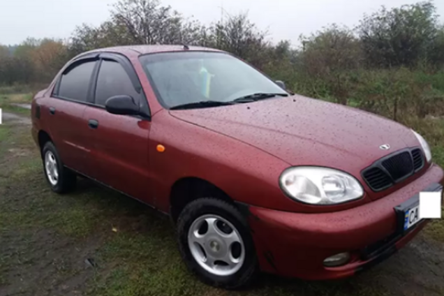 Увага! Спроба викрадення дитини