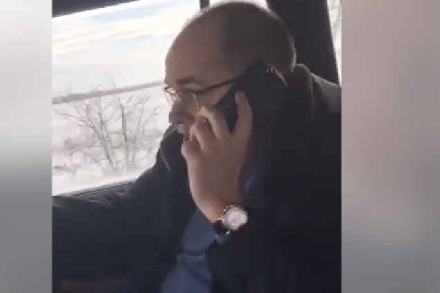 Максим Степанов