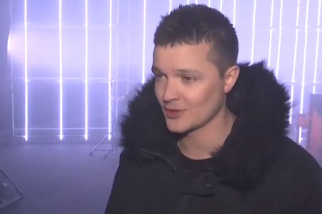 Евгений Галич