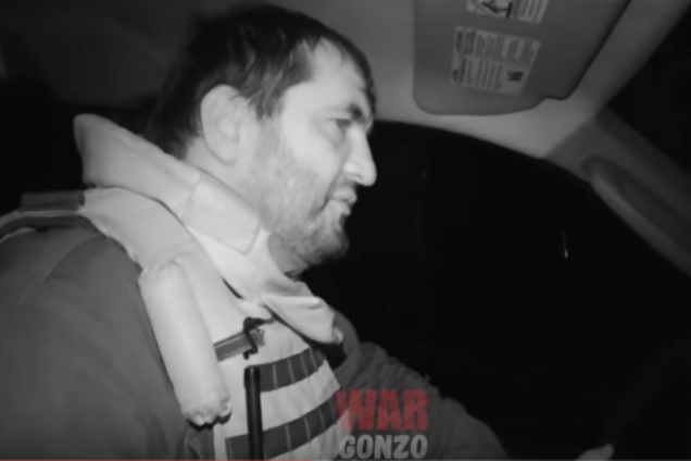 Олег Мамієв