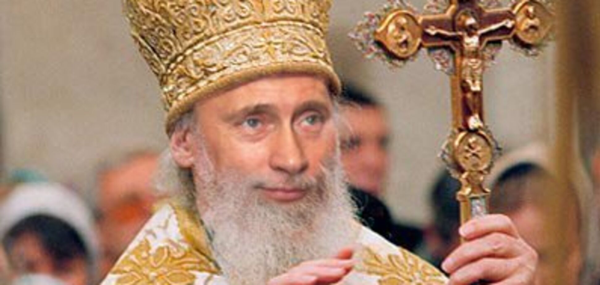 'Признак святости': 'особые' гены Путина едко высмеяли в сети