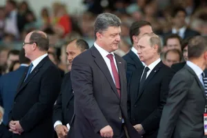Тайные переговоры Порошенко и Путина: у президента Украины сделали заявление