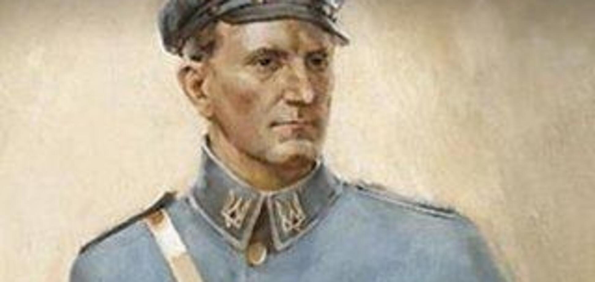 Роман Шухевич