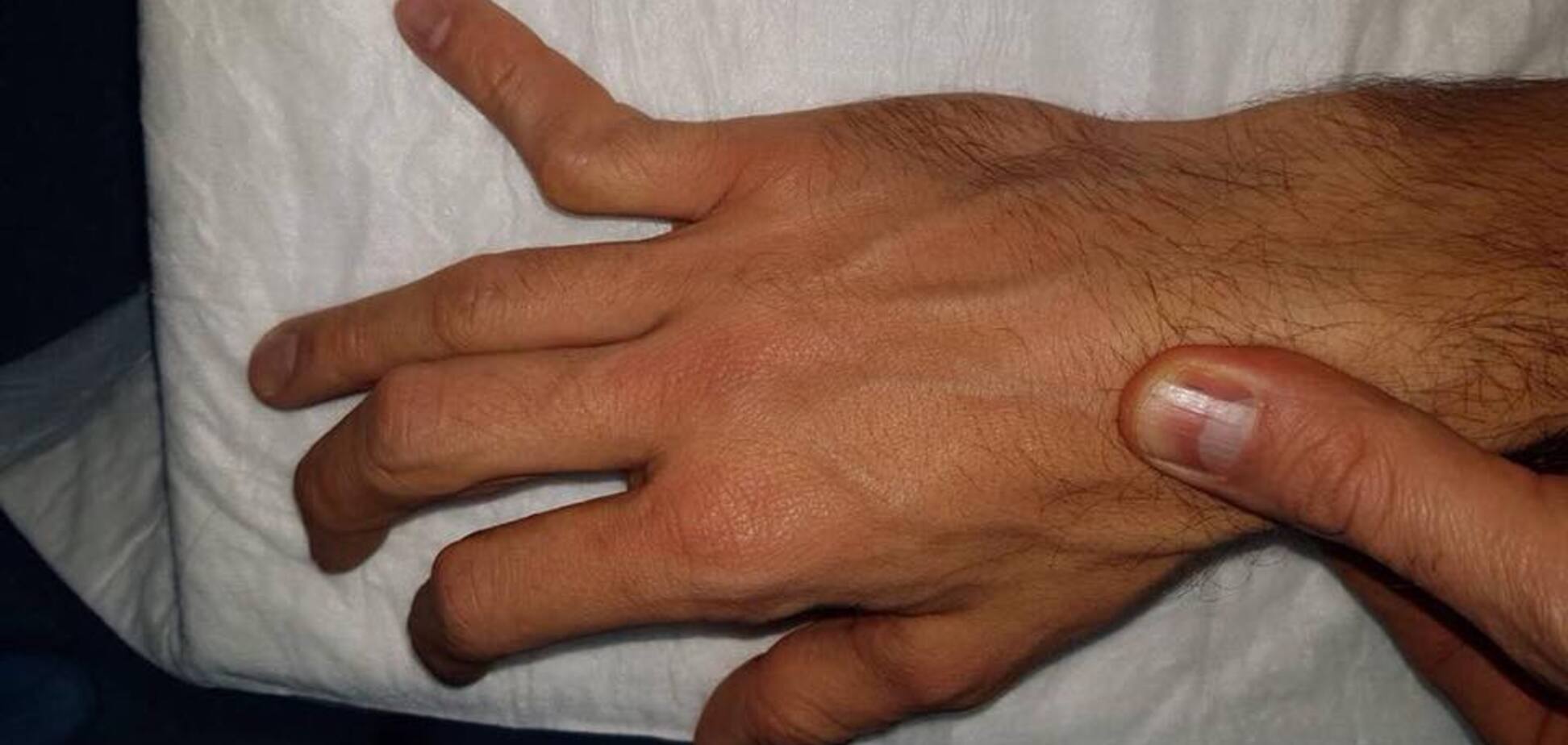 Александр Шовковский