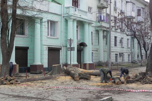 Новости Крымнаша. Справедливости в Крыму больше нет