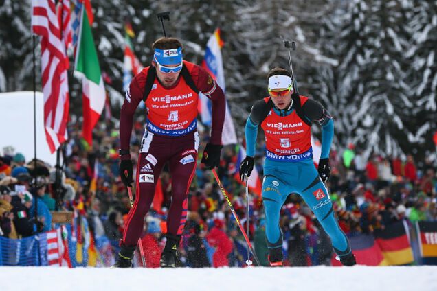 Антон Шипулин