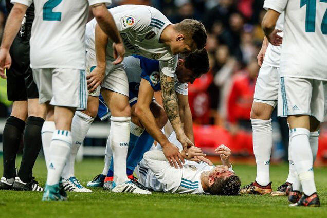 Криштиану Роналду