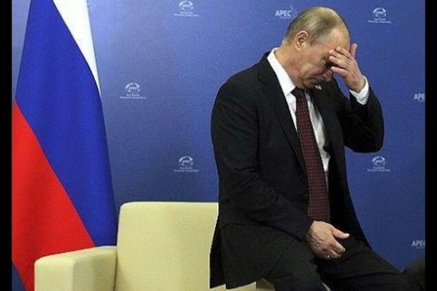 Как Путину дожить до 18-го марта