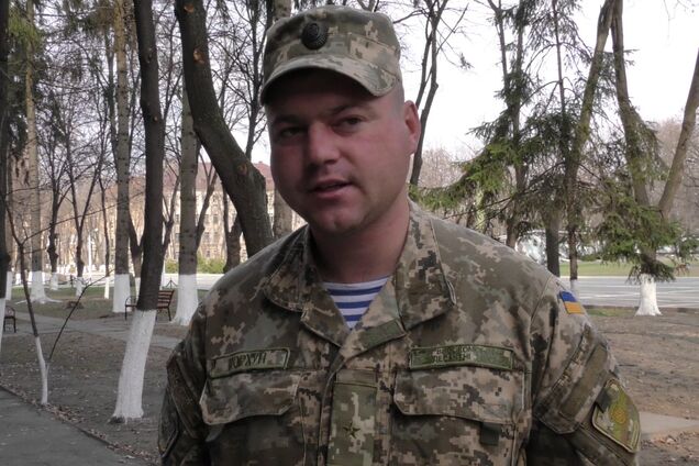 Александр Порхун