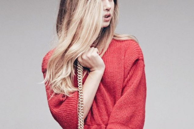 Алина Белькевич