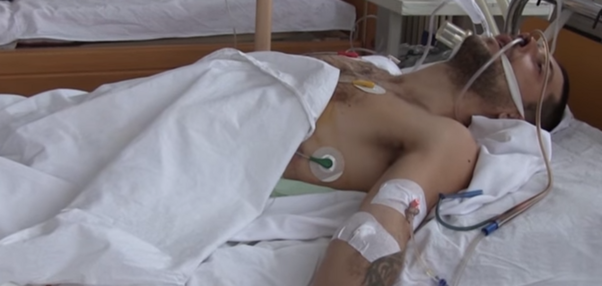 'Как можно быть таким дебилом?' ВСУ перехватили разговор главарей 'ДНР' о захваченном диверсанте