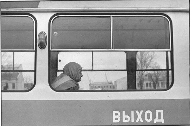 'Ностальгию навеяли': сеть поразили раритетные фото Киева