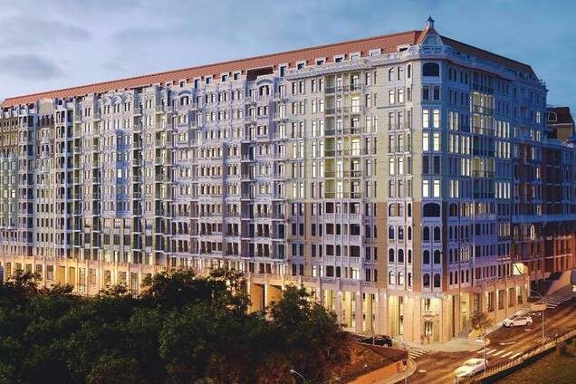 'Город уже мертв!' Жителей Киева повергла в шок ситуация в центре