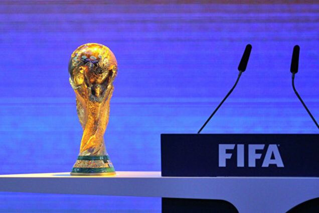 Официально: ФИФА объявила об историческом решении по ЧМ-2018 в России