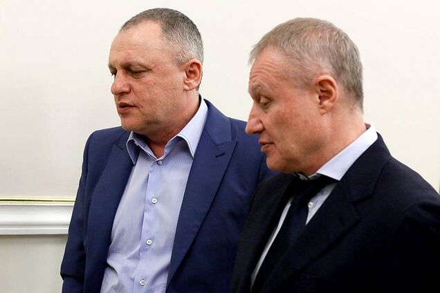 ПриватБанк проиграл Суркисам дело на миллиард