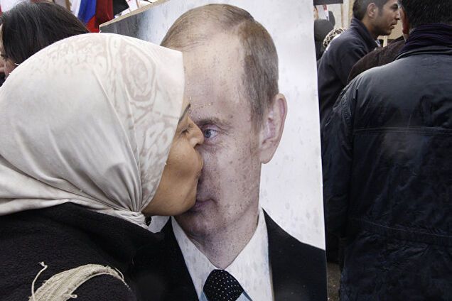 Хотите поцеловать башмак короля?