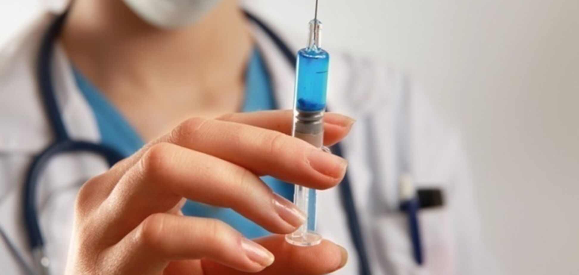 'Ще будуть смерті': лікар розповів про вакцинацію від кору в Києві