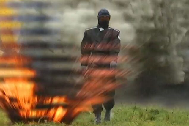 Взрыв гранаты в Бердянске: стало известно о состоянии пострадавших полицейских